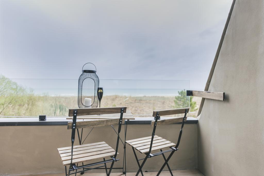 Le Dune Di Villa Diana Vasto Exterior foto